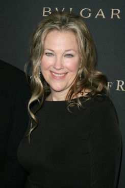 Catherine O'Hara